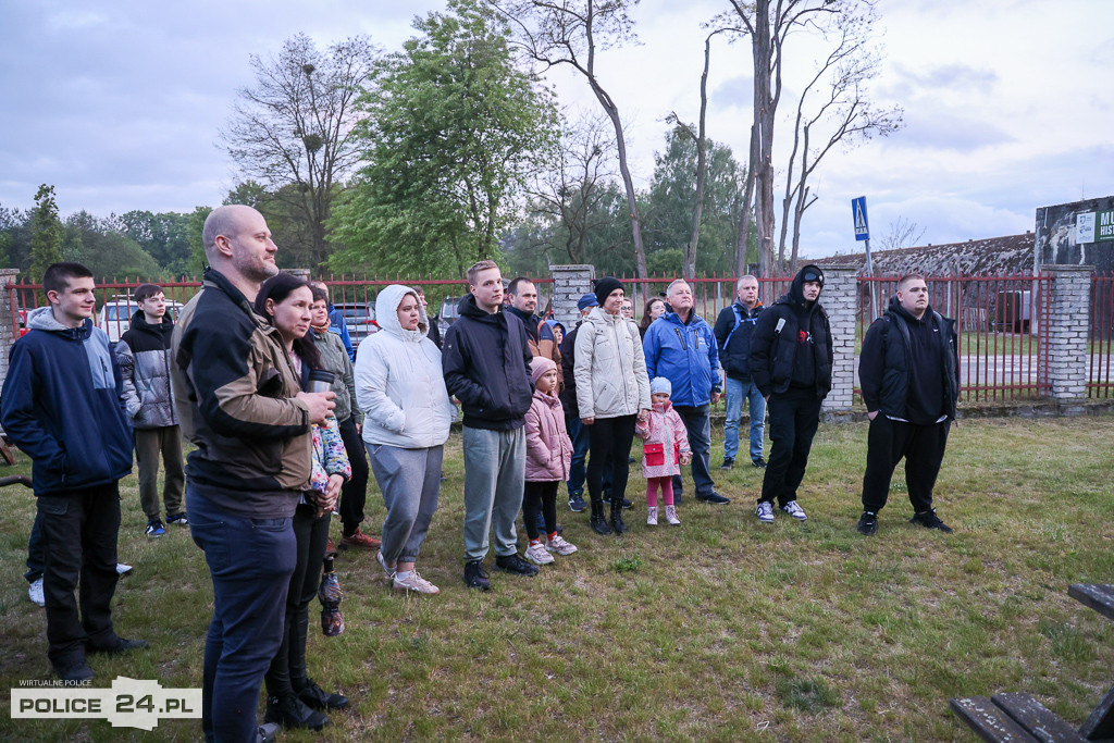 Noc Muzeów w Policach