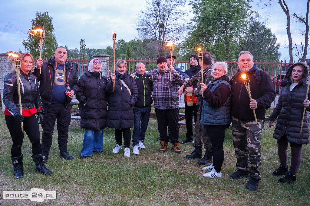 Noc Muzeów w Policach