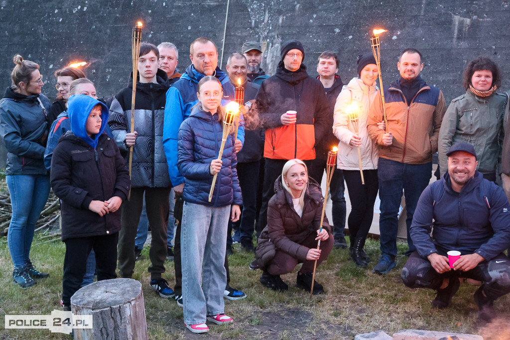 Noc Muzeów w Policach