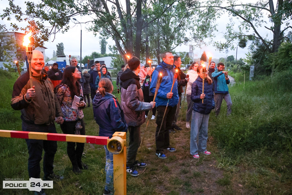 Noc Muzeów w Policach