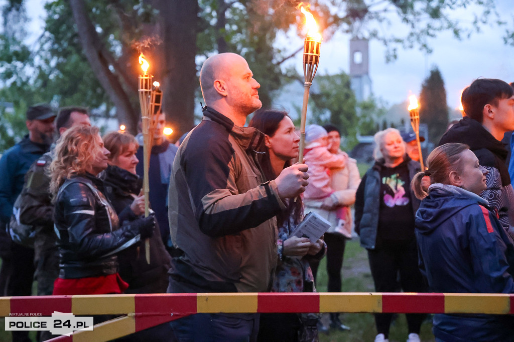 Noc Muzeów w Policach