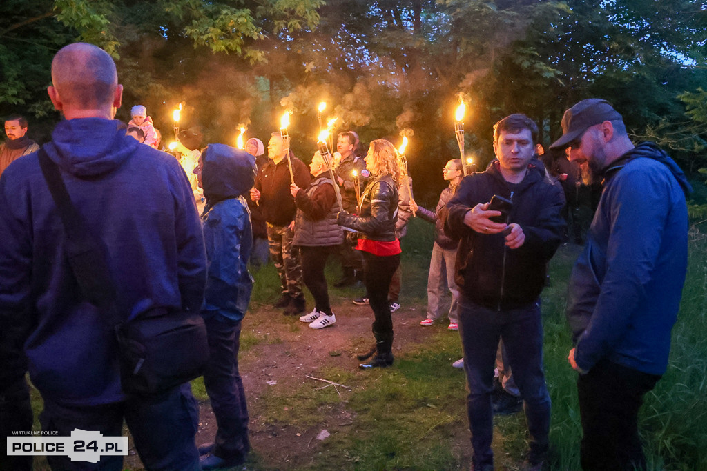 Noc Muzeów w Policach