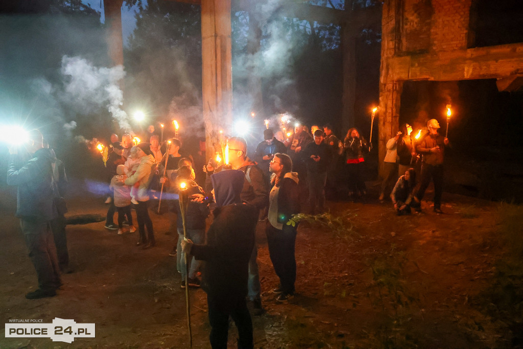 Noc Muzeów w Policach
