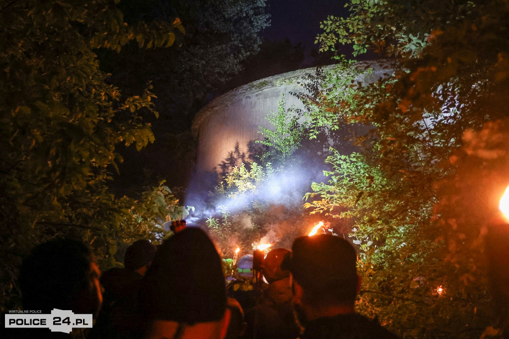 Noc Muzeów w Policach