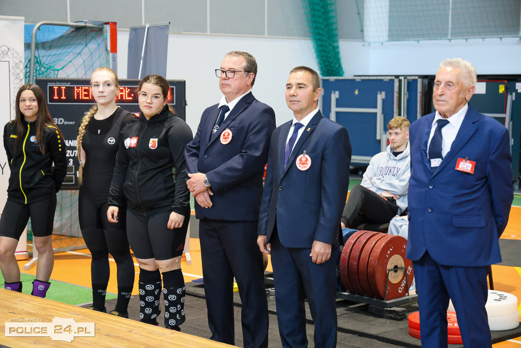 VIII Drużynowy Memoriał im. Antoniego Rogowskiego