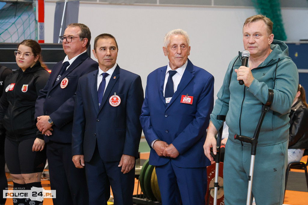 VIII Drużynowy Memoriał im. Antoniego Rogowskiego