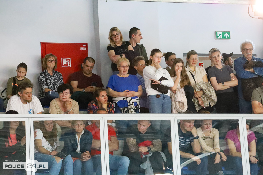 VIII Mistrzostwa Polic w Pływaniu