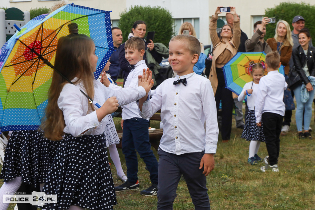 Festyn dla Lilki Krępeć w Policach