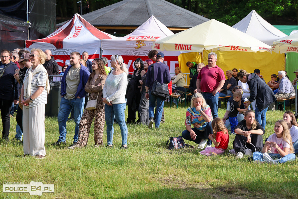 Pierwszy dzień Dni Polic 2025