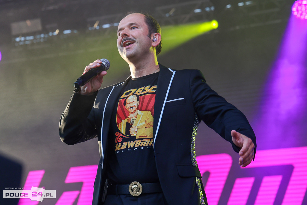 Pierwszy dzień Dni Polic 2025