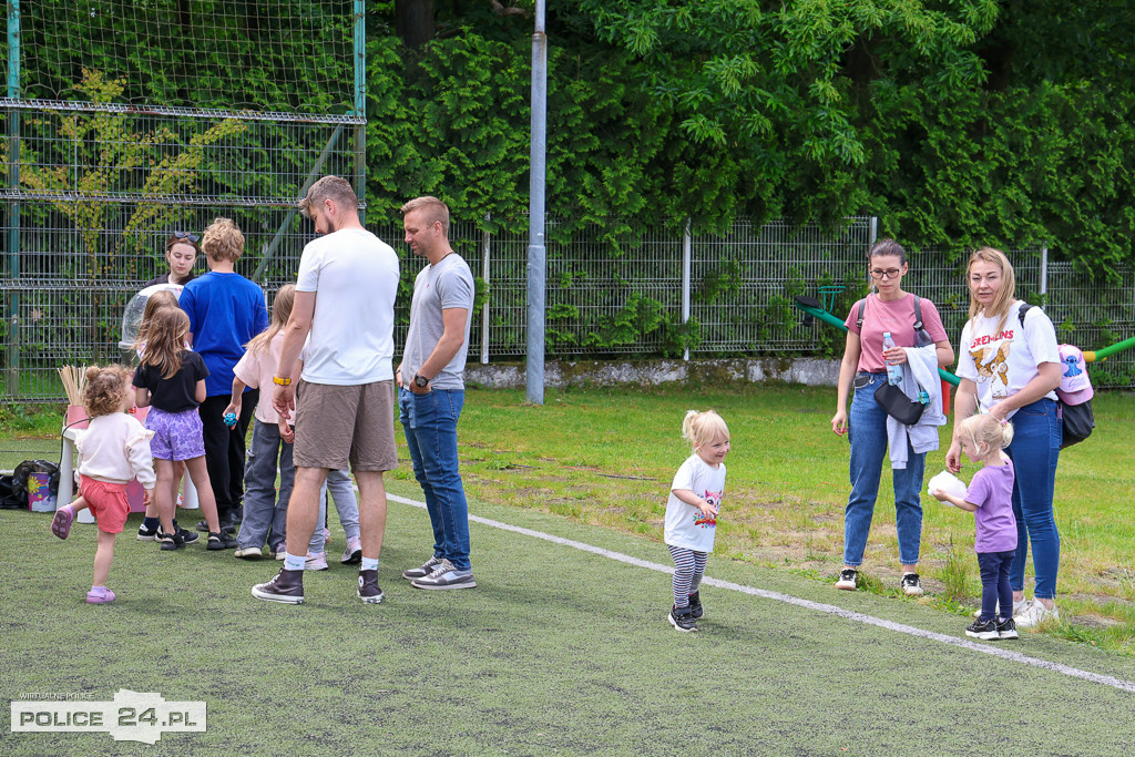 Dzień Dziecka w Pilchowie
