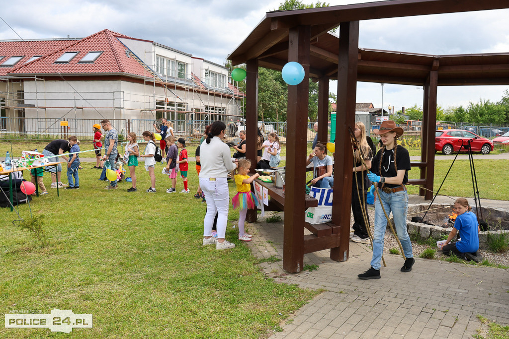 Dziki Zachód w Tanowie [foto]