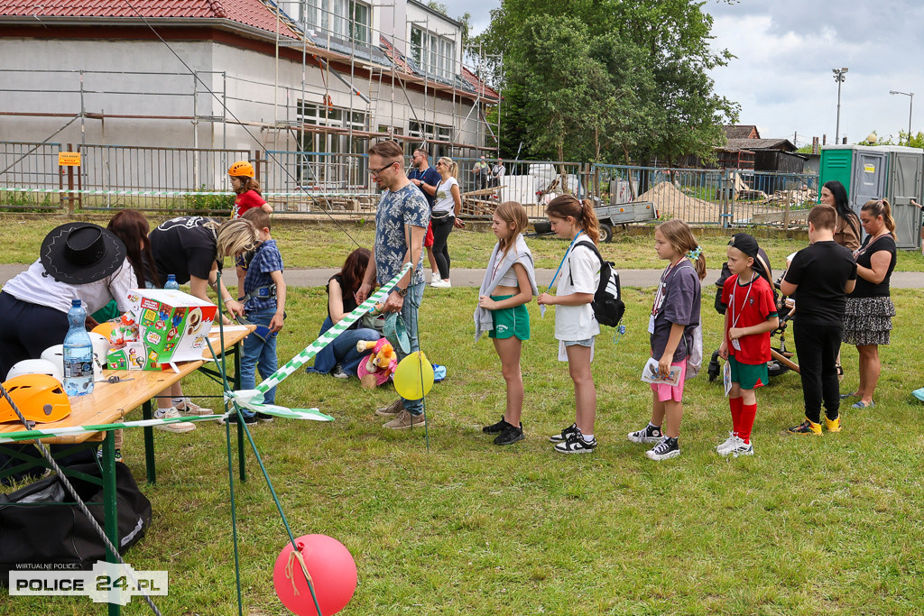 Dziki Zachód w Tanowie [foto]