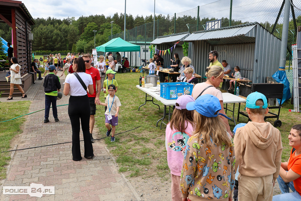 Dziki Zachód w Tanowie [foto]