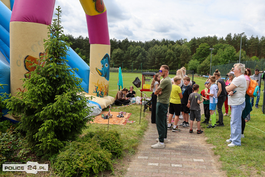 Dziki Zachód w Tanowie [foto]