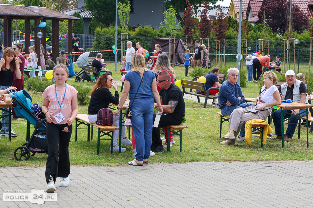 Dziki Zachód w Tanowie [foto]