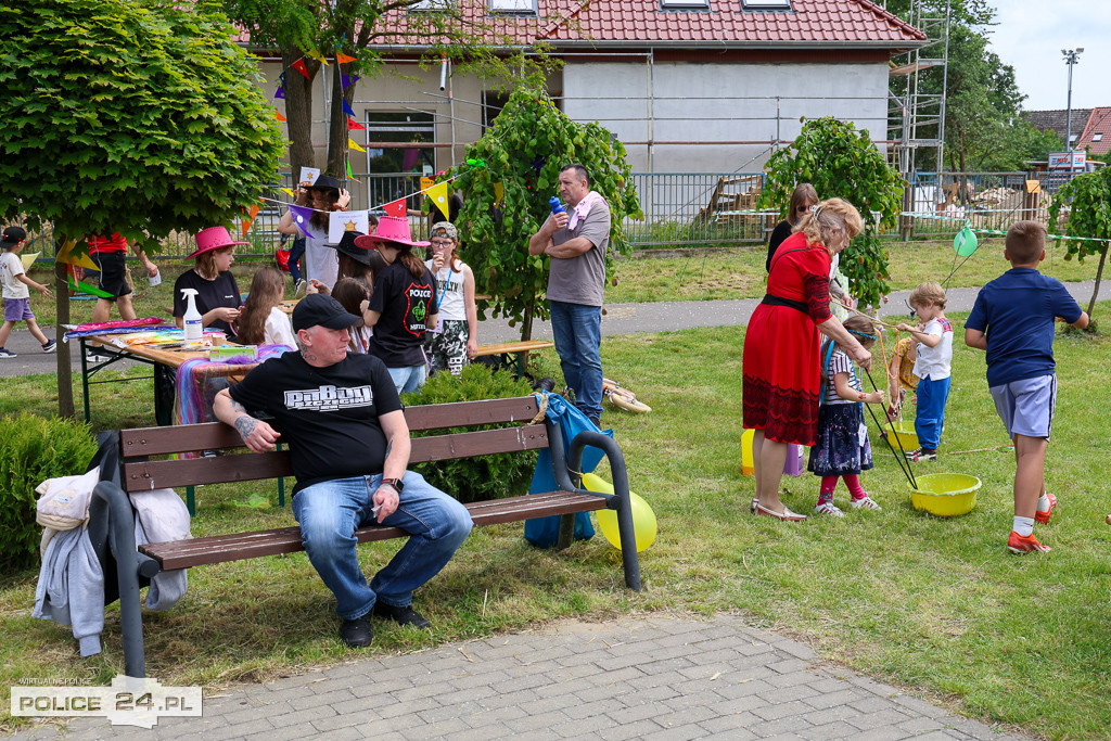 Dziki Zachód w Tanowie [foto]