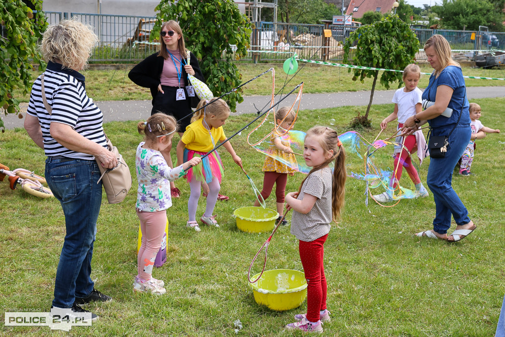 Dziki Zachód w Tanowie [foto]