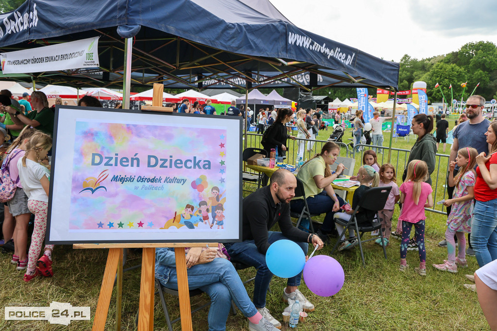 Kayah i Shaun Baker & Jessica Jean ma zakończenie Dni Polic