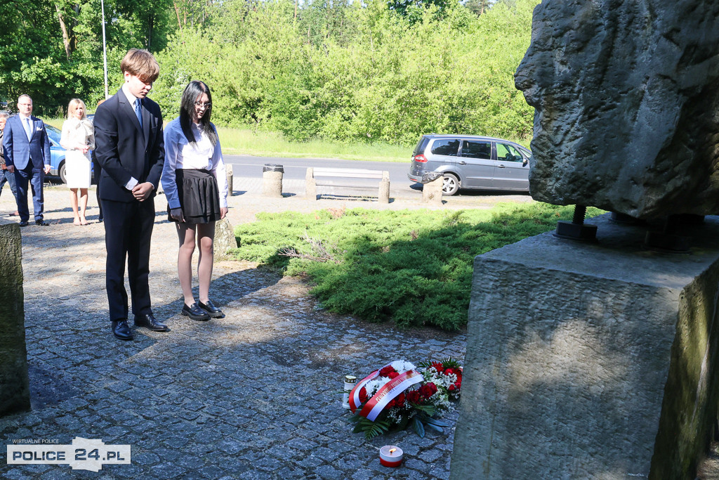 Narodowy Dzień Pamięci Ofiar Niemieckich Nazistowskich Obozów Koncentracyjnych i Obozów Zagłady