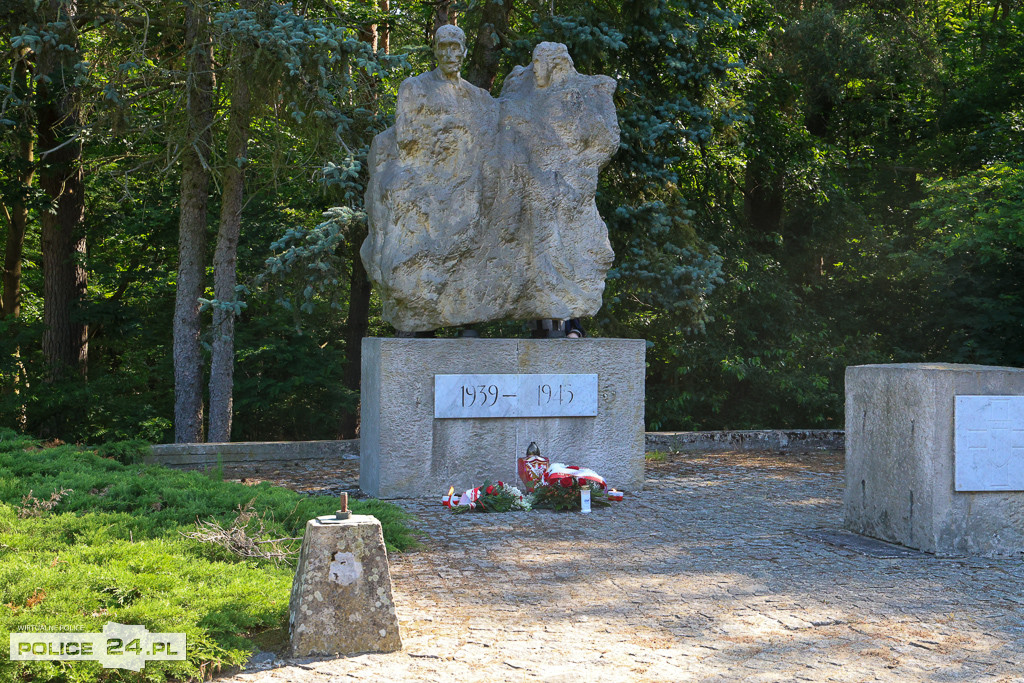 Narodowy Dzień Pamięci Ofiar Niemieckich Nazistowskich Obozów Koncentracyjnych i Obozów Zagłady
