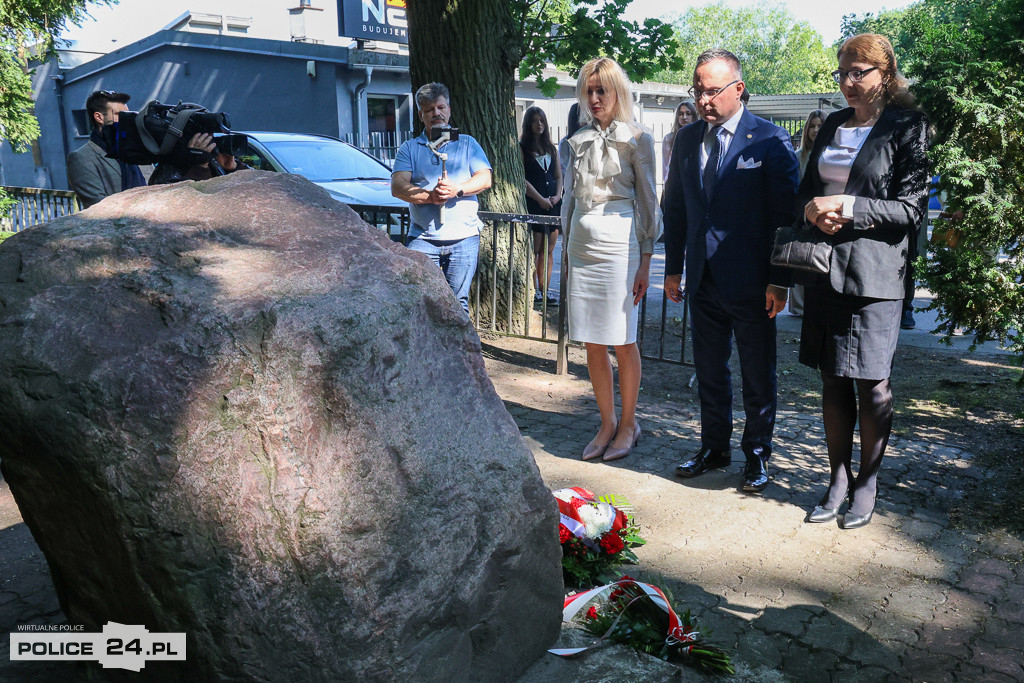 Narodowy Dzień Pamięci Ofiar Niemieckich Nazistowskich Obozów Koncentracyjnych i Obozów Zagłady