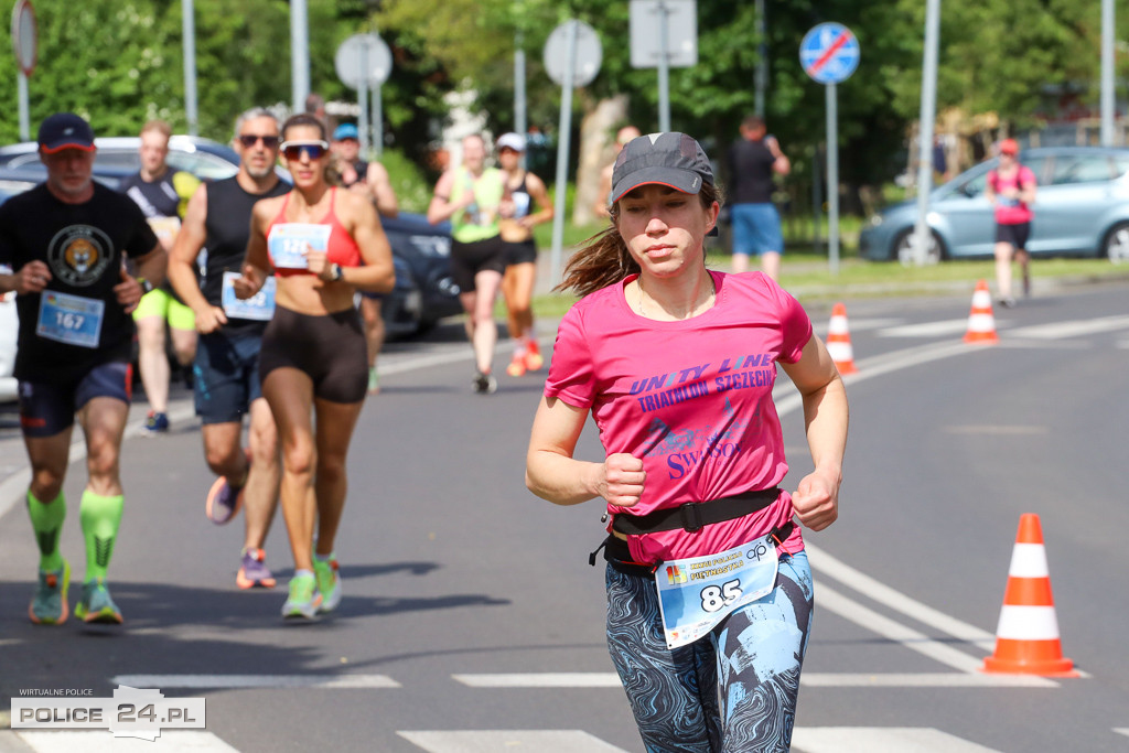 XXXVI Policka Piętnastka - bieg na 5 km i 15 km