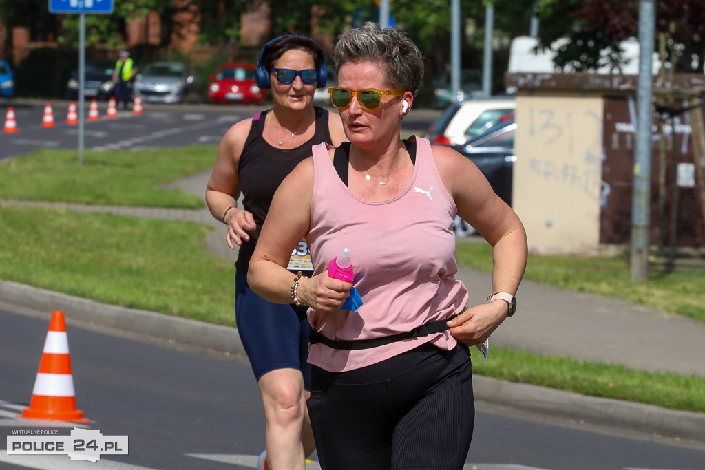 XXXVI Policka Piętnastka - bieg na 5 km i 15 km
