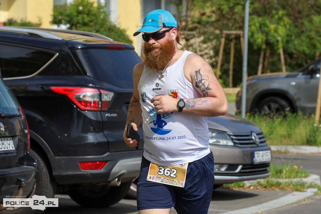 XXXVI Policka Piętnastka - bieg na 5 km i 15 km