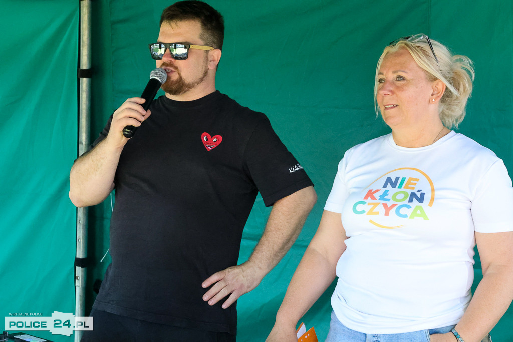 MINI CUP 2025 i Dzień Dziecka w Niekłończycy