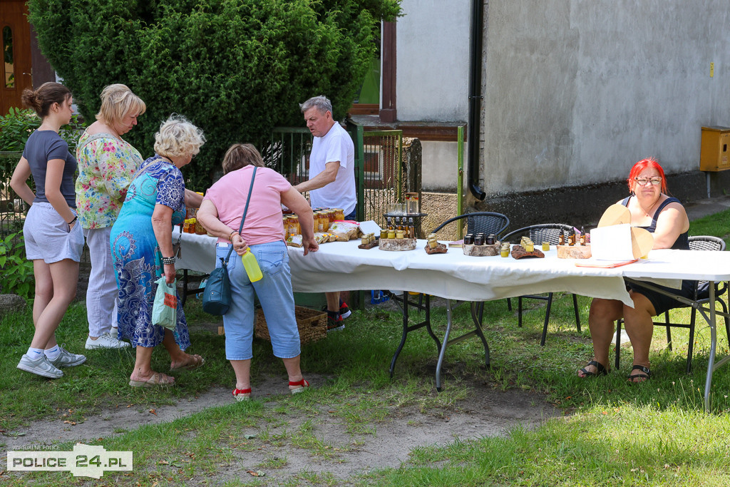 Festiwal Sztuki Pod Drzewami w Niekłończycy