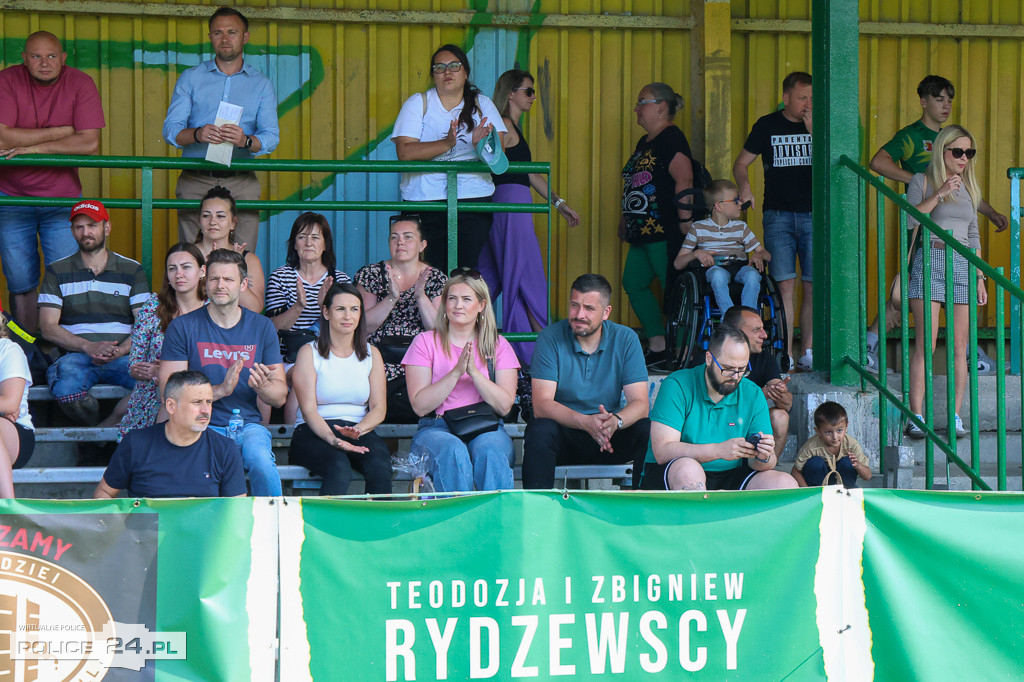 Podsumowanie sezonu Akademii Piłkarskiej Chemik Police