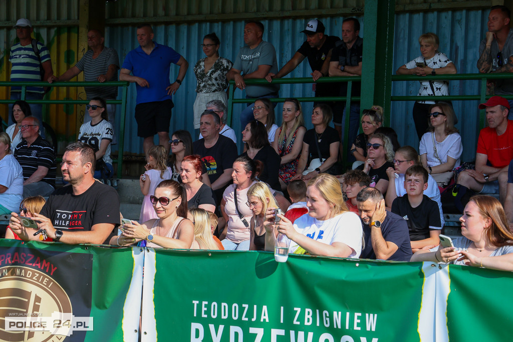 Podsumowanie sezonu Akademii Piłkarskiej Chemik Police