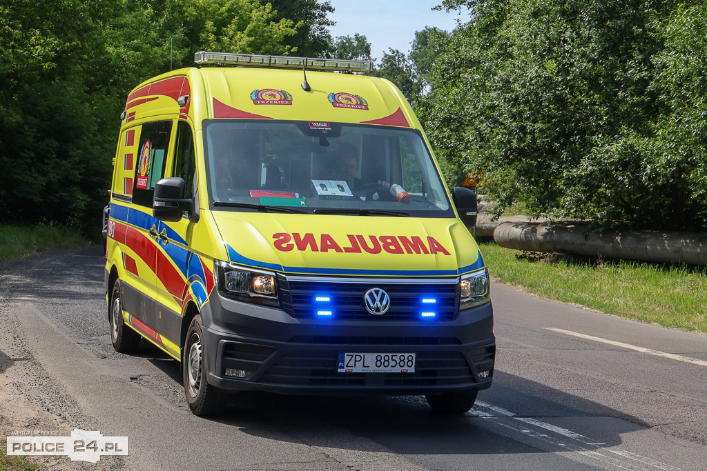 XXI Rajd Mobilny bez Samochodu