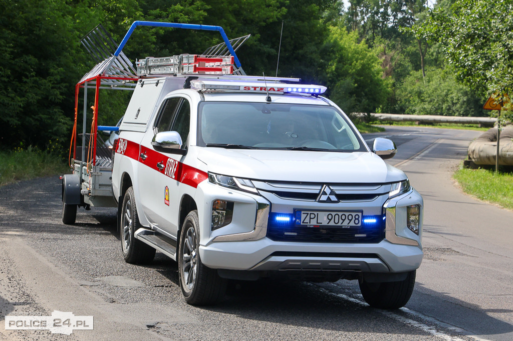XXI Rajd Mobilny bez Samochodu