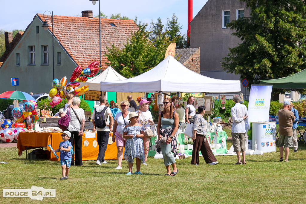 XXII Święto Leszcza w Nowym Warpnie