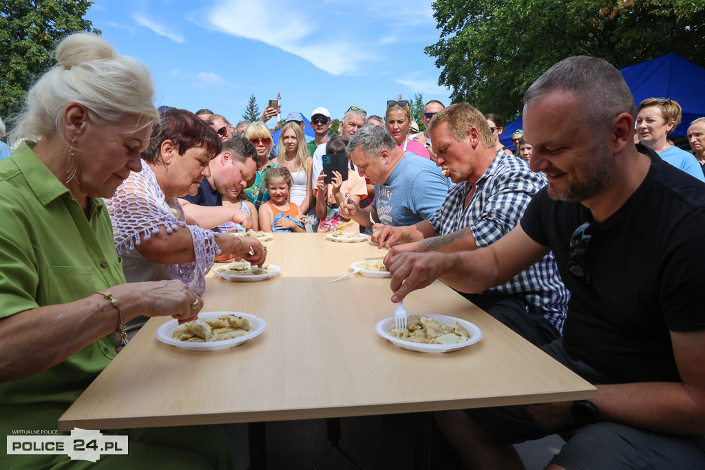 XXII Święto Leszcza w Nowym Warpnie