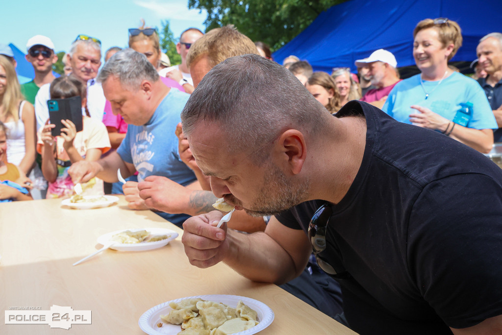 XXII Święto Leszcza w Nowym Warpnie