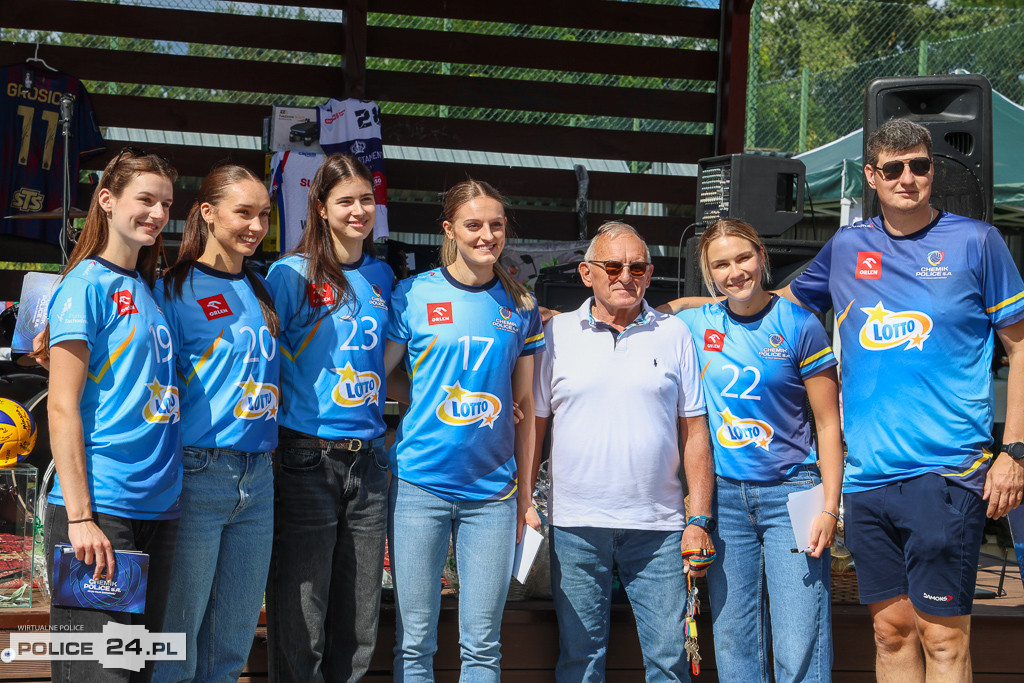 Festyn Charytatywny dla Pogorzelców w Tanowie