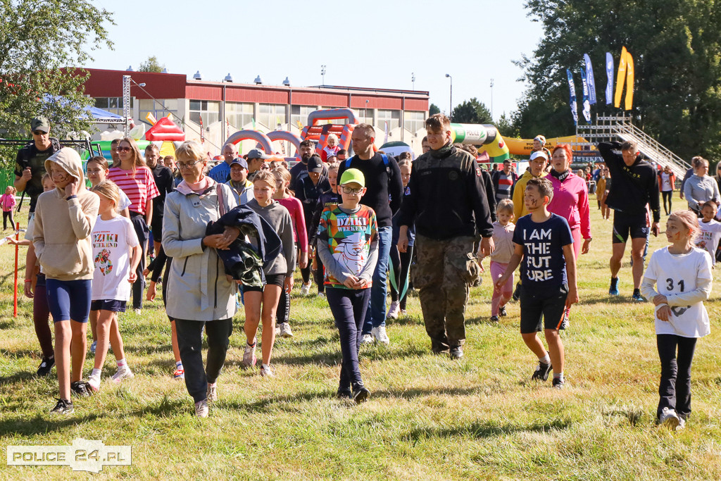 IX Ekstremalny Junior