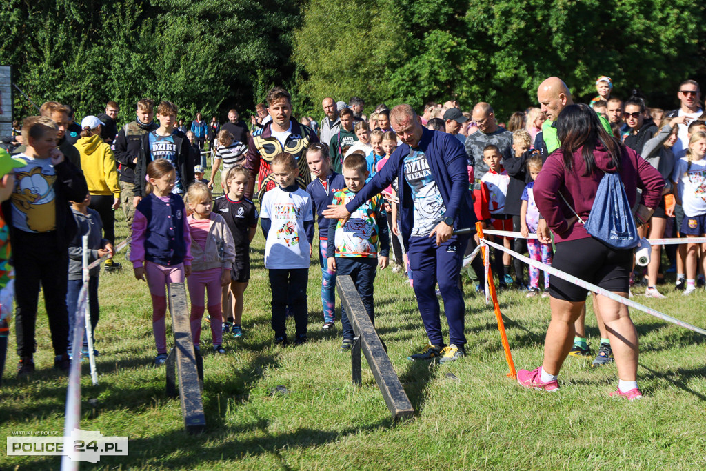 IX Ekstremalny Junior