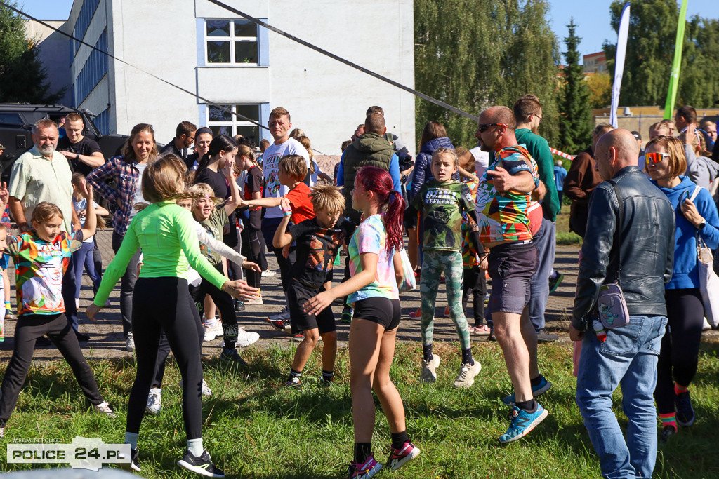 IX Ekstremalny Junior