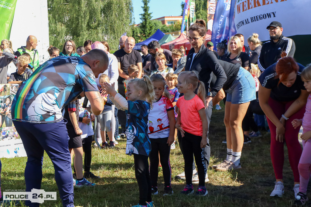 IX Ekstremalny Junior