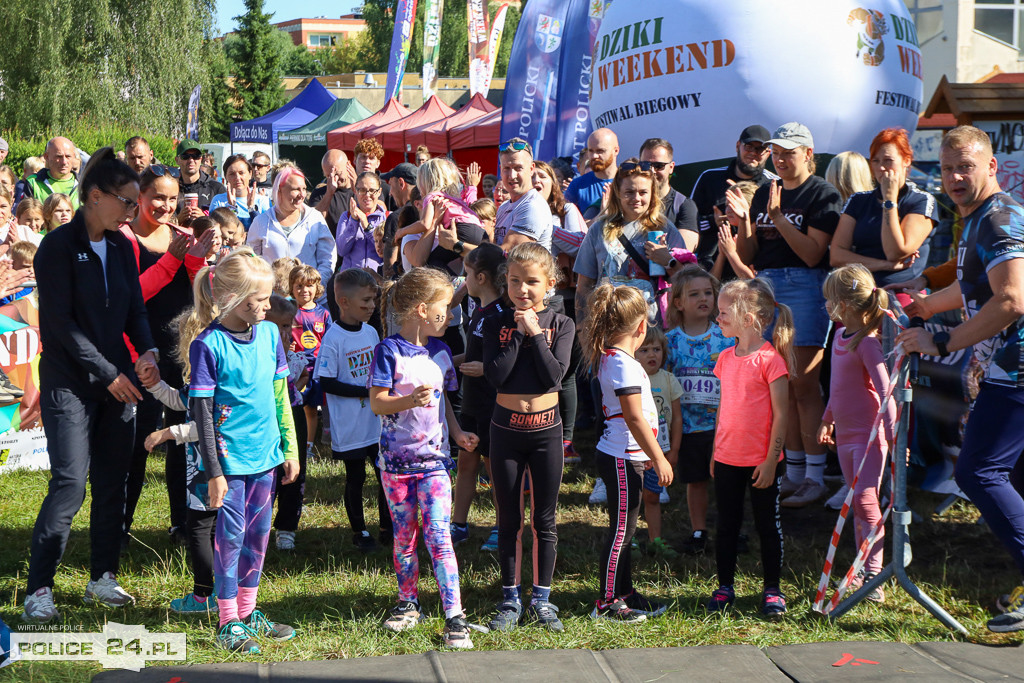 IX Ekstremalny Junior