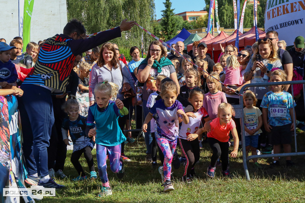 IX Ekstremalny Junior