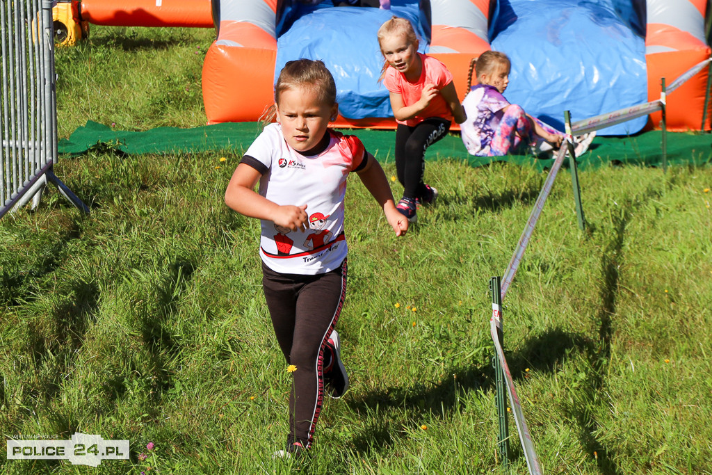 IX Ekstremalny Junior