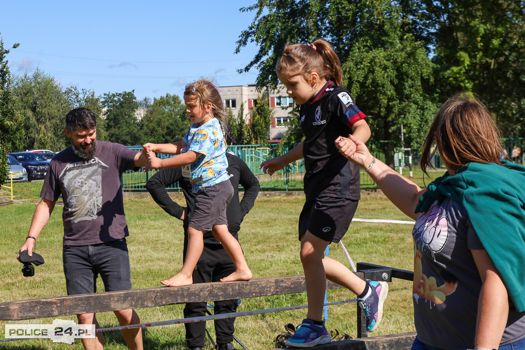 IX Ekstremalny Junior