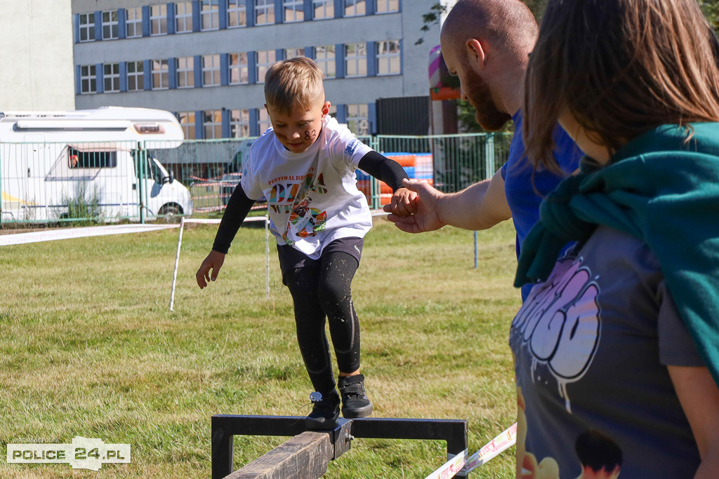 IX Ekstremalny Junior
