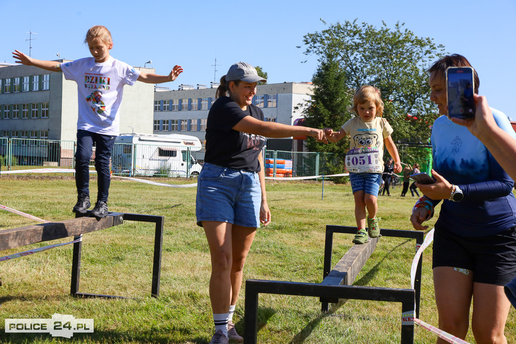 IX Ekstremalny Junior