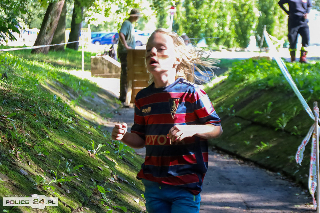 IX Ekstremalny Junior